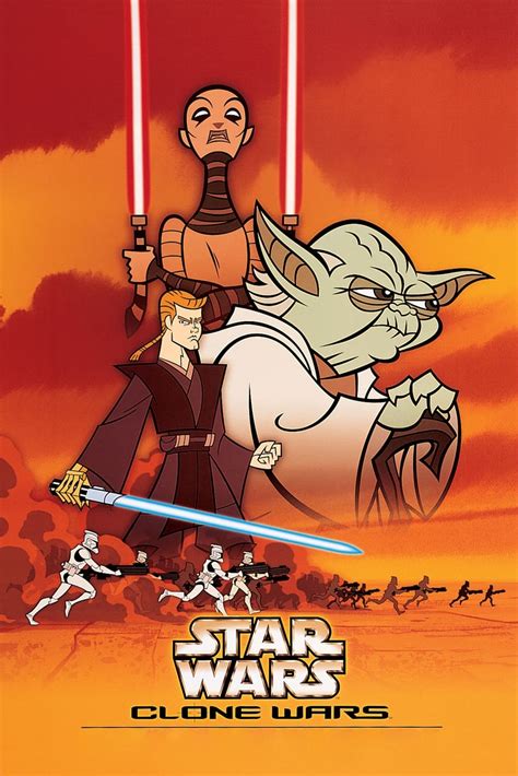 watch star wars clone wars 2003 episodes|clone wars series 2003.